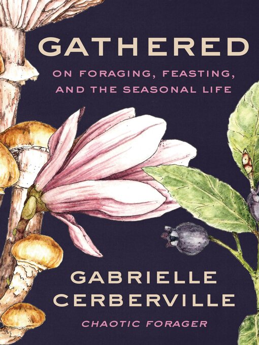 Title details for Gathered by Gabrielle Cerberville - Available